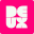 logo of DEUX | Good-For-You Snacks