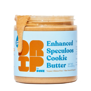 Cookie Butter Spread